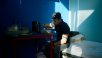 The Mind Game' - docu-avond met nababbel
